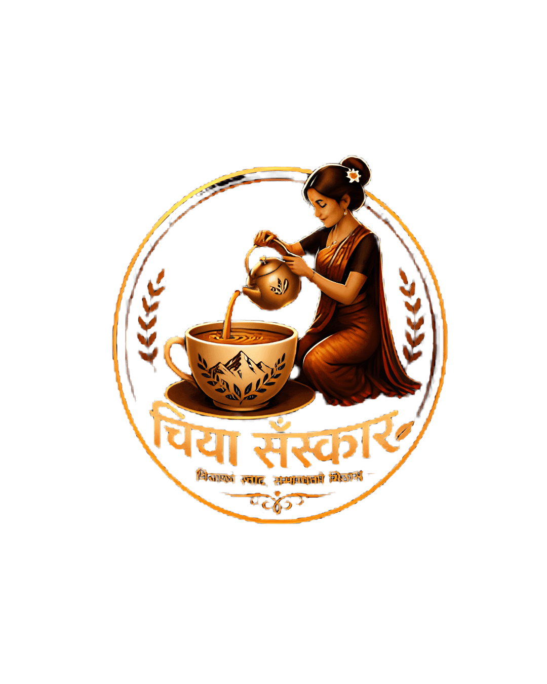 Chiya Sanskar