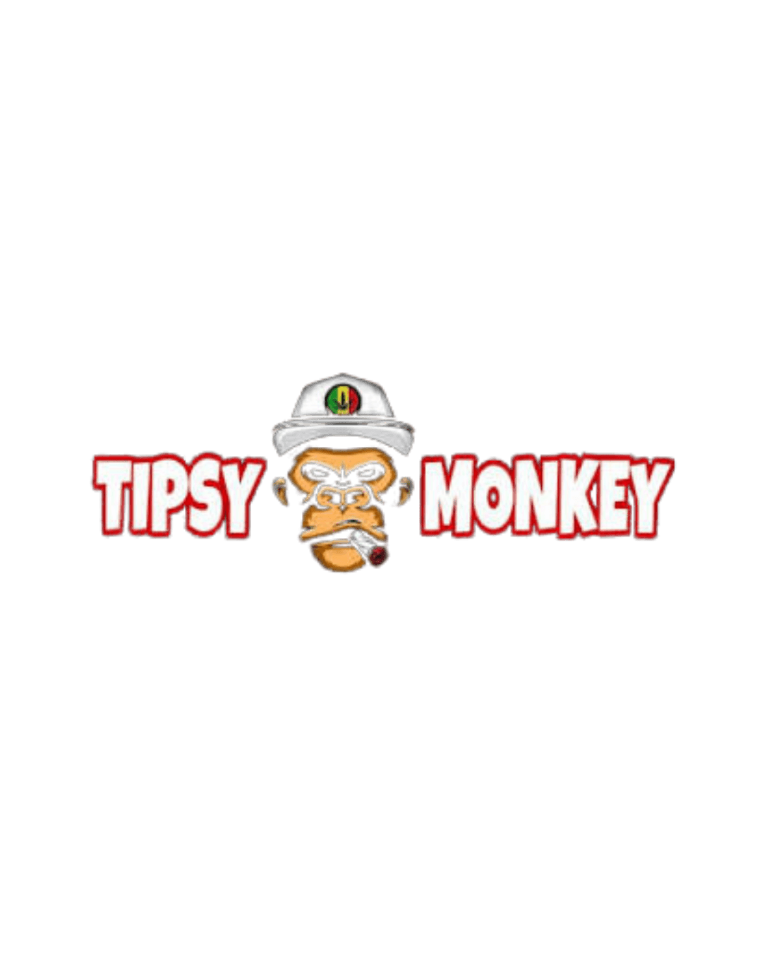 Tipsy Monkey